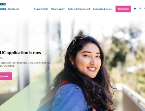 University of California Application Guide 2026: Timeline, Requirements, and Admission Trends