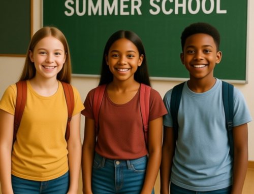 顶尖美国夏校报名启动!高含金量美国夏校的3个重要特征