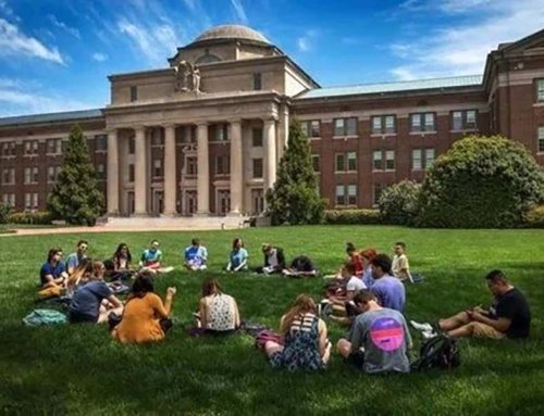 今年藤校录取结果！中国高中缩水30%，温哥华高中强势上涨！